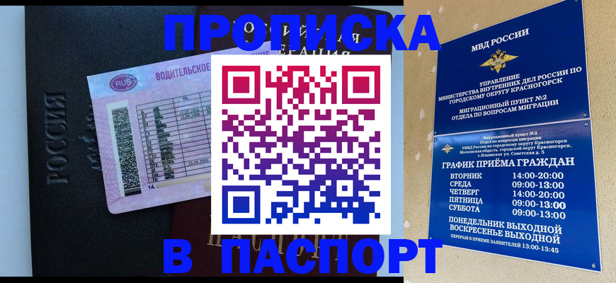 прописка для работы в Саранске