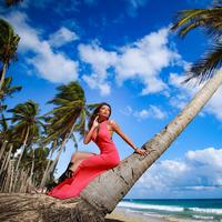 Отзыв от Олеся - Виза Destination Thailand